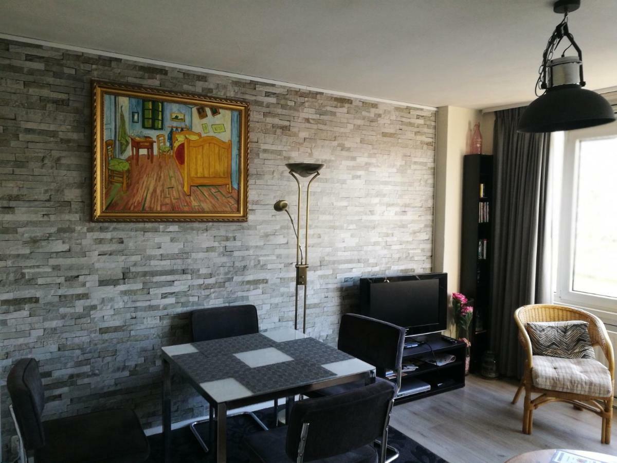 B&B Klaver Amsterdam - Unique Canal Location With Balcony מראה חיצוני תמונה