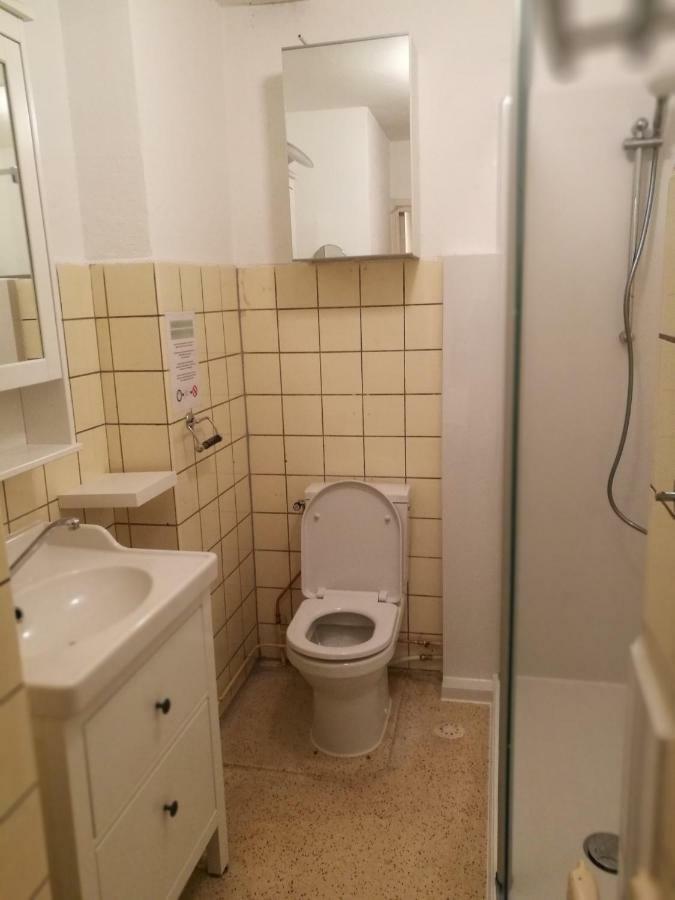 B&B Klaver Amsterdam - Unique Canal Location With Balcony מראה חיצוני תמונה